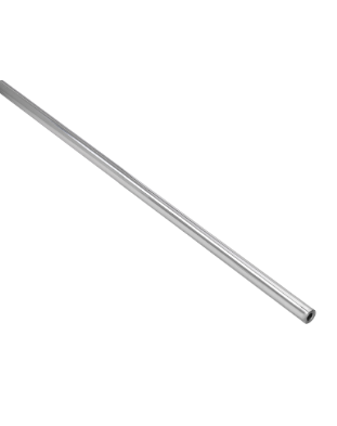 Фотография товара 'IEK Мачта молниеприемная стержневая D=32мм L=6м нержавеющая сталь ZML11-20-32-060'