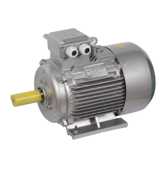 Фотография товара 'IEK Электродвигатель асинхронный трехфазный АИР 160M4 660В 18,5кВт 1500об/мин 1081 DRIVE DRV160-M4-018-5-1510'