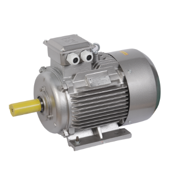 Фотография товара 'IEK Электродвигатель асинхронный трехфазный АИР 160S6 660В 11кВт 1000об/мин 1081 DRIVE DRV160-S6-011-0-1010'