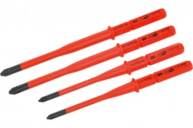 Фотография товара 'IEK A2L5-SH21D-BI-1-T2-304 ARMA2L 5 Набор диэлектрических жал SLIM PH/SL-PZ/SL'