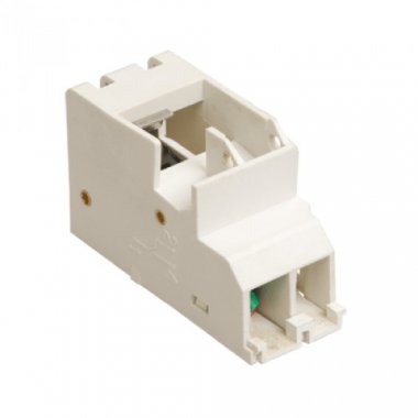 Фотография товара 'IEK Аварийный контакт АК-250/400А SVA30D-AK-1'