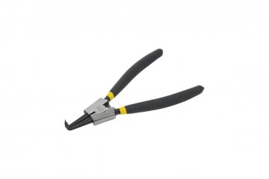 Фотография товара 'IEK A2L3-RP12-K1-180 ARMA2L 3 Кольцесъемник изогн. для наруж. колец 180мм К1'