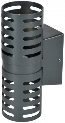 Фотография товара 'IEK LT-DBU0-5102-010-40-K03 Светильник уличный LED 5102 наст. 10Вт 4000К IP54'