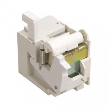 Фотография товара 'IEK Расцепитель независимый РН-250/400 ( РН-35/37 ) SVA30D-RN'