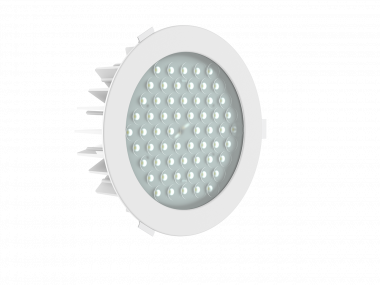 Фотография товара 'IEK Светильник ДВО 06-56-850-К40 2000000057330'