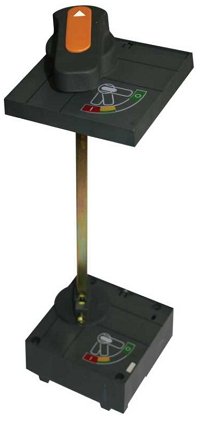 Фотография товара 'IEK Привод ручной ПРП-1 400A для ВА88-37 SVA40D-PRP-1-1'