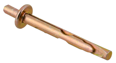 Фотография товара 'IEK Анкер-клин потолочный 6х60, CMZ10-AK-06-060'