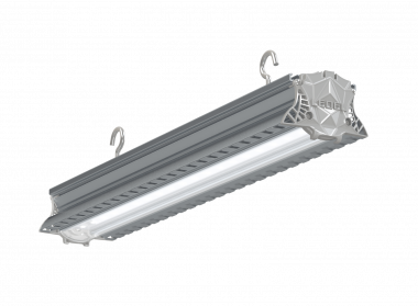 Фотография товара 'IEK Светильник L-industry 30 Turbine/25/Г30/5,0К/01/IKV-21/IP66, 521103004751200'