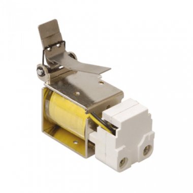 Фотография товара 'IEK Расцепитель минимального напряжения РМ-800/1600 ( РМ-40/43 ) SVA50D-RM'