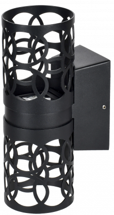 Фотография товара 'IEK LT-DBU0-5103-010-40-K02 Светильник уличный LED 5103 наст. 10Вт 4000К IP54'