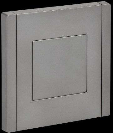 Фотография товара 'IEK FP-PL10-K46 FORTE&PIANO Заглушка с суппортом FP541'