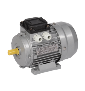 Фотография товара 'IEK Электродвигатель асинхронный трехфазный АИР 56A2 380В 0,18кВт 3000об/мин 1081 DRIVE DRV056-A2-000-2-3010'