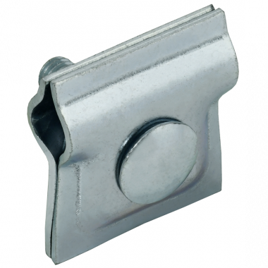 Фотография товара 'IEK ZCC80-14-1-10 Зажим соединительный пр. кр. 6-10мм'