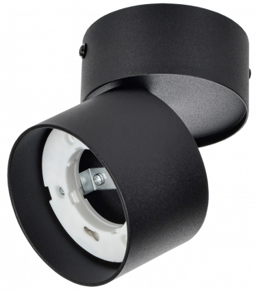 Фотография товара 'IEK LT-USB0-4040-GX53-1-K02 Светильник 4040 настенно-потолочн. GX53'