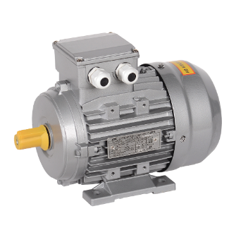 Фотография товара 'IEK Электродвигатель асинхронный трехфазный АИР 71A6 380В 0,37кВт 1000об/мин 3081 DRIVE DRV071-A6-000-4-1030'