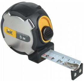 Фотография товара 'IEK Рулетка измерительная Expert, TIR10-2-005'