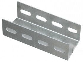 Фотография товара 'IEK Профиль настенный, CLP1Z-050-100'