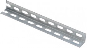 Фотография товара 'IEK Профиль перфорированный L-образный, CLP1L-030-030'