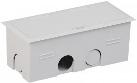 Фотография товара 'IEK Лючок ONFLOOR mini B, KNU-06-PCB'