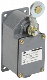 Фотография товара 'IEK ВК-200-БР-11-67У2-21, IP67 KV-1-200-1'