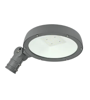 Фотография товара 'IEK Светильник LED ДКУ Парк 2001-40Д 5000К IP65, LDKU0-2001-040-5000-K02'