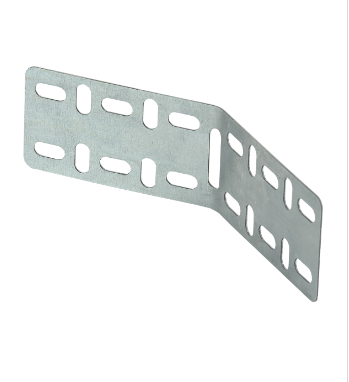 Фотография товара 'IEK Пластина соединительная регулируемая h=50мм HDZ CLM40D-PSR-050-HDZ'