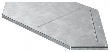 Фотография товара 'IEK ES5-PGD-90-300-08-HDZ ESCA 5 Кр. поворота 90град 300-0,8 HDZ'