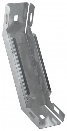 Фотография товара 'IEK ES5-PN-90-035-050-08-HDZ ESCA 5 Поворот верт. внутр. 90град 35х50-0,8 HDZ'
