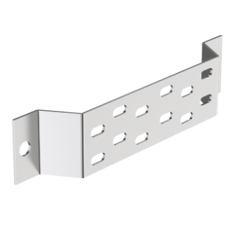 Фотография товара 'IEK Стойка настенная СНП150 CLW10-SNP-150'