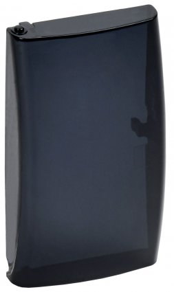 Фотография товара 'IEK TFM-KP72D-DV-02-K02 TEKFOR Mini Дверца для корп. пласт. КМПн-2 IP41'