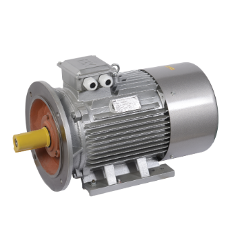 Фотография товара 'IEK Электродвигатель асинхронный трехфазный АИР 180S4 660В 22кВт 1500об/мин 2081 DRIVE DRV180-S4-022-0-1520'