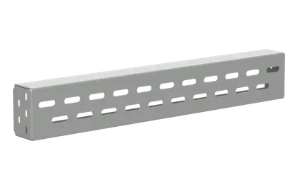 Фотография товара 'IEK FORMAT Рейка поперечная усиленная 800, FO-00-RSP-080'