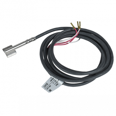 Фотография товара 'IEK TSS-1-NTC1800 Датчик температуры накладной NTC1.8K ONI'
