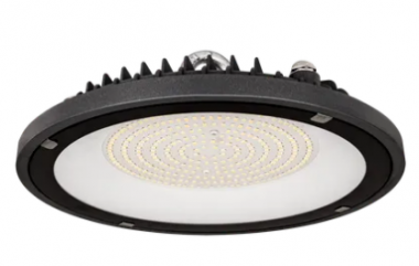 Фотография товара 'IEK Светильник LED ДСП 4020 150Вт 6500К IP65 LDSP0-4020-150-6500-K02-G'