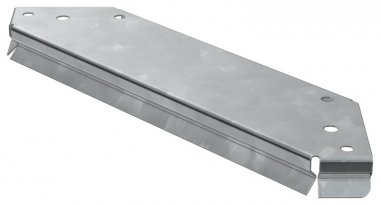 Фотография товара 'IEK ES5-PGD-90-050-08-HDZ ESCA 5 Кр. поворота 90град 50-0,8 HDZ'