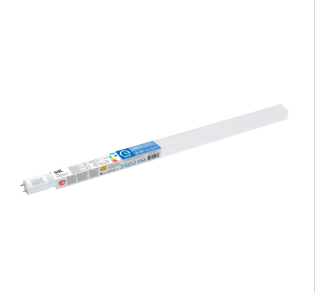 Фотография товара 'IEK Лампа светодиодная T8 линейная 13Вт 1300лм 230В 6500К 600мм G13 LLE-T8R-13-230-65-G13'