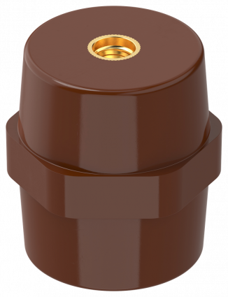 Фотография товара 'IEK YIS11-70-12-K05 Изолятор опорный SM70 (М12)'