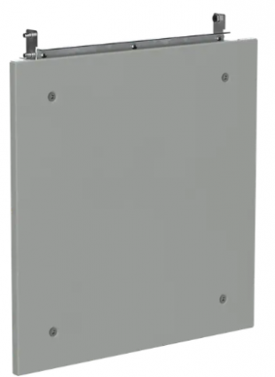Фотография товара 'IEK FORMAT Фальш-панель внешняя 500х400 IP54, YKM40D-FO-PWS-050-040-54'