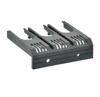 Фотография товара 'IEK Крышка клеммная для ВА88-35 SVA30D-KK-2'