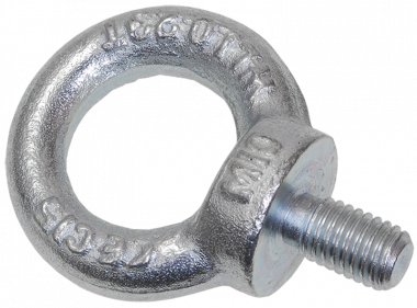 Фотография товара 'IEK Рым-болт М8, CLP1M-RB-8'