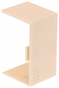 Фотография товара 'IEK Соединитель на стык КМС 25х16, CKK20D-S-025-016-K01'