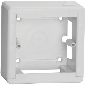 Фотография товара 'IEK Коробка универсальная КМКУ 88х88х44 "ЭЛЕКОР", CKK10D-U-1-K32'