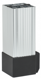 Фотография товара 'IEK Обогреватель на DIN-рейку (встроенный вентилятор) 400Вт IP20, YCE-HGL-400-20'