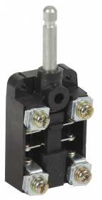 Фотография товара 'IEK ВПК-2010-БУХЛ4 Д/Т, IP00 KV-1-2010-1'