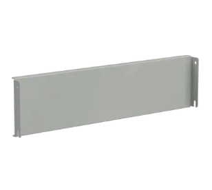 Фотография товара 'IEK FORMAT Панель монтажная 200х800, YKM40D-FO-MP-020-080'