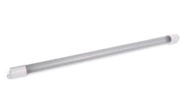 Фотография товара 'IEK MEZONIN Светильник светодиодный ДБО 0105 10Вт IP20 4000К призма MN-DBO0-0105-010-40-K01-G'