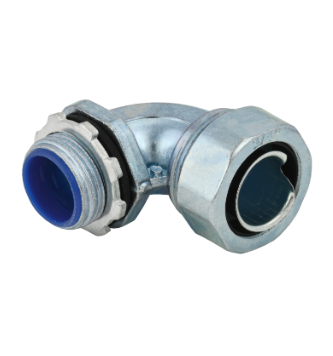 Фотография товара 'IEK ELASTA Муфта вводная поворотная MBP20 G3/4" из сплава цинка IP54 ET-MP40D-MBP-Z-G03-020'