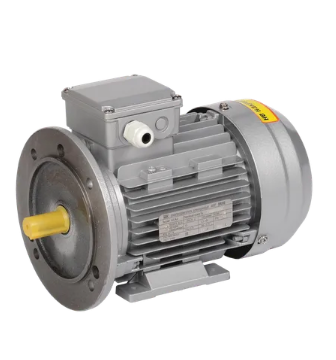 Фотография товара 'IEK Электродвигатель асинхронный трехфазный АИР 63A4 380В 0,25кВт 1500об/мин 2081 DRIVE DRV063-A4-000-3-1520'