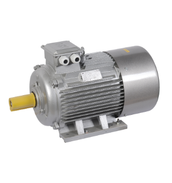 Фотография товара 'IEK Электродвигатель асинхронный трехфазный АИР 225M4 660В 55кВт 1500об/мин 1081 DRIVE DRV225-M4-055-0-1510'