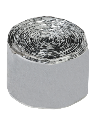 Фотография товара 'IEK Лента изоляционная h=45мм L=20м ZIZ10-D05-45-20-K02'